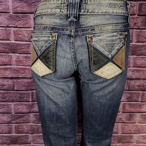 guess plus size jeans